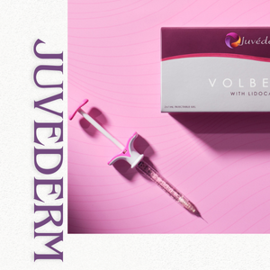 Juvederm 喬雅登玻尿酸